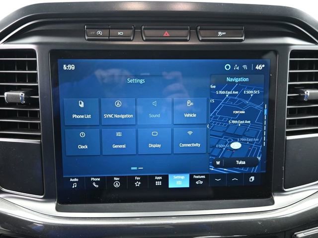 Used 2024 Ford F150 STX image 41