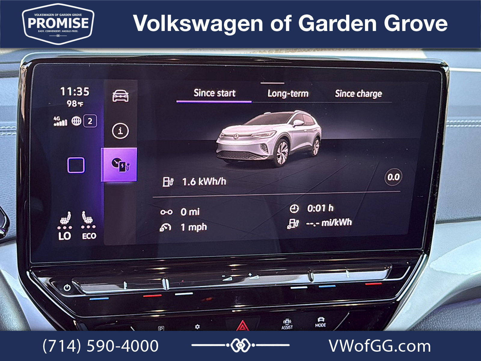 Certified 2023 Volkswagen ID.4 Pro S RWD image 23