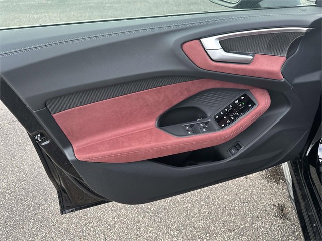 New 2025 Audi S5 Premium Plus image 8