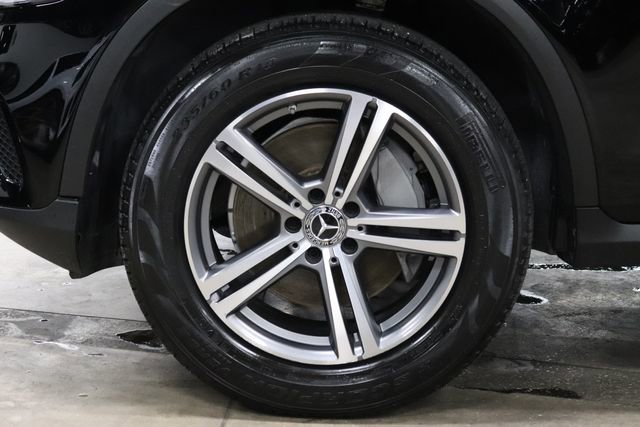 Used 2020 Mercedes-Benz GLC 300 image 23