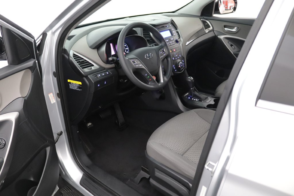 Used 2015 Hyundai Santa Fe Sport AWD/4WD image 14