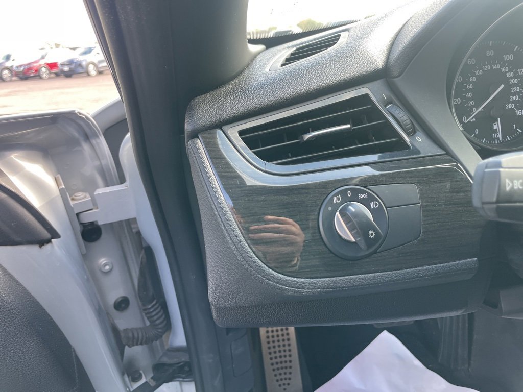 Used 2016 BMW Z4 sDrive28i image 17