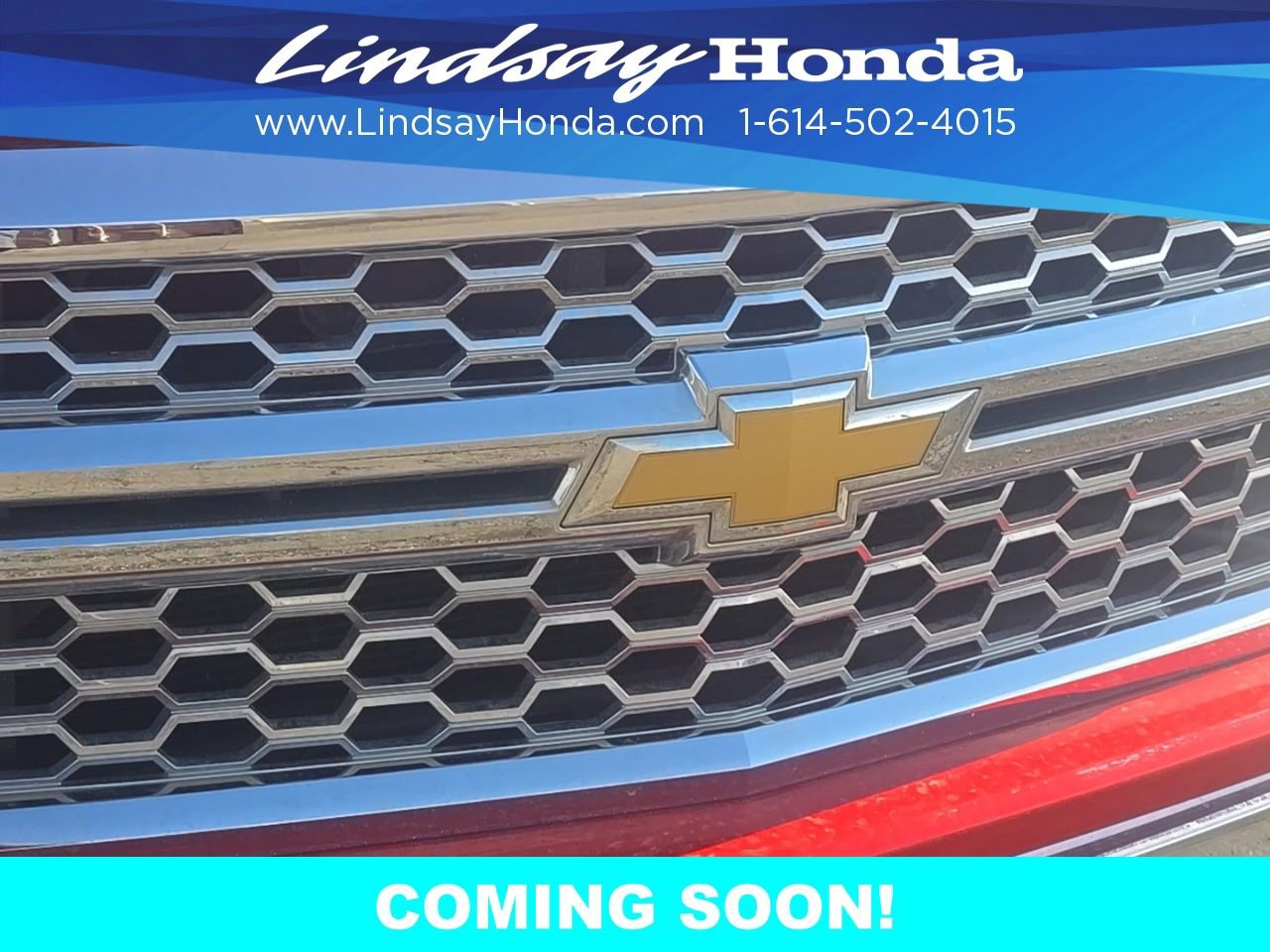 Used 2014 Chevrolet Silverado 1500 LT w/ All Star Edition image 2