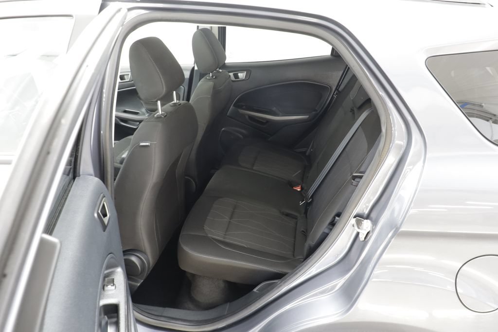 Used 2021 Ford EcoSport SE FWD image 15