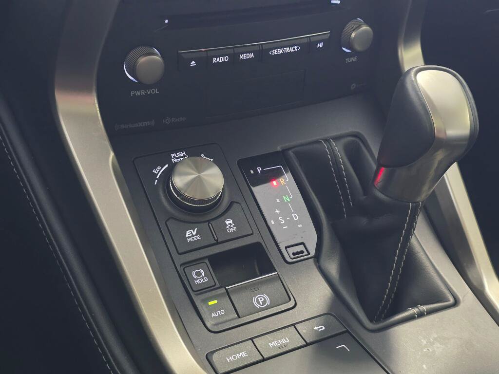 Used 2021 Lexus NX 300h AWD w/ Premium Package image 28