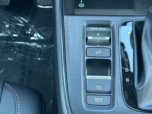 New 2026 Honda CR-V Sport-L image 25