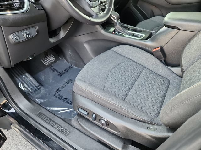 Used 2022 Chevrolet Equinox LT FWD image 22