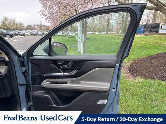 Used 2024 Lincoln Corsair Grand Touring image 18