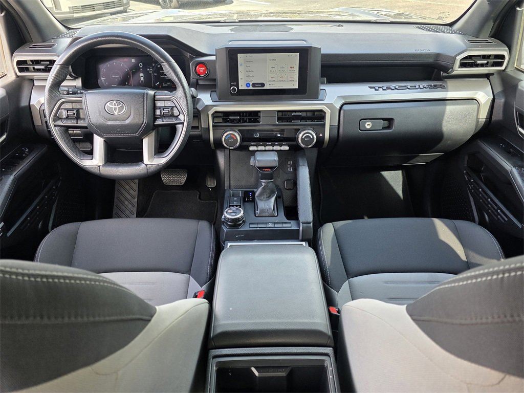 Used 2024 Toyota Tacoma TRD Off-Road image 6