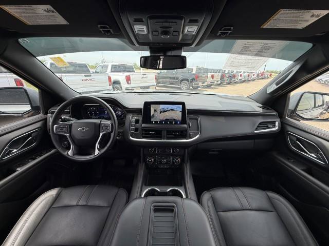 Used 2024 Chevrolet Tahoe RST w/ Luxury Package RWD image 28