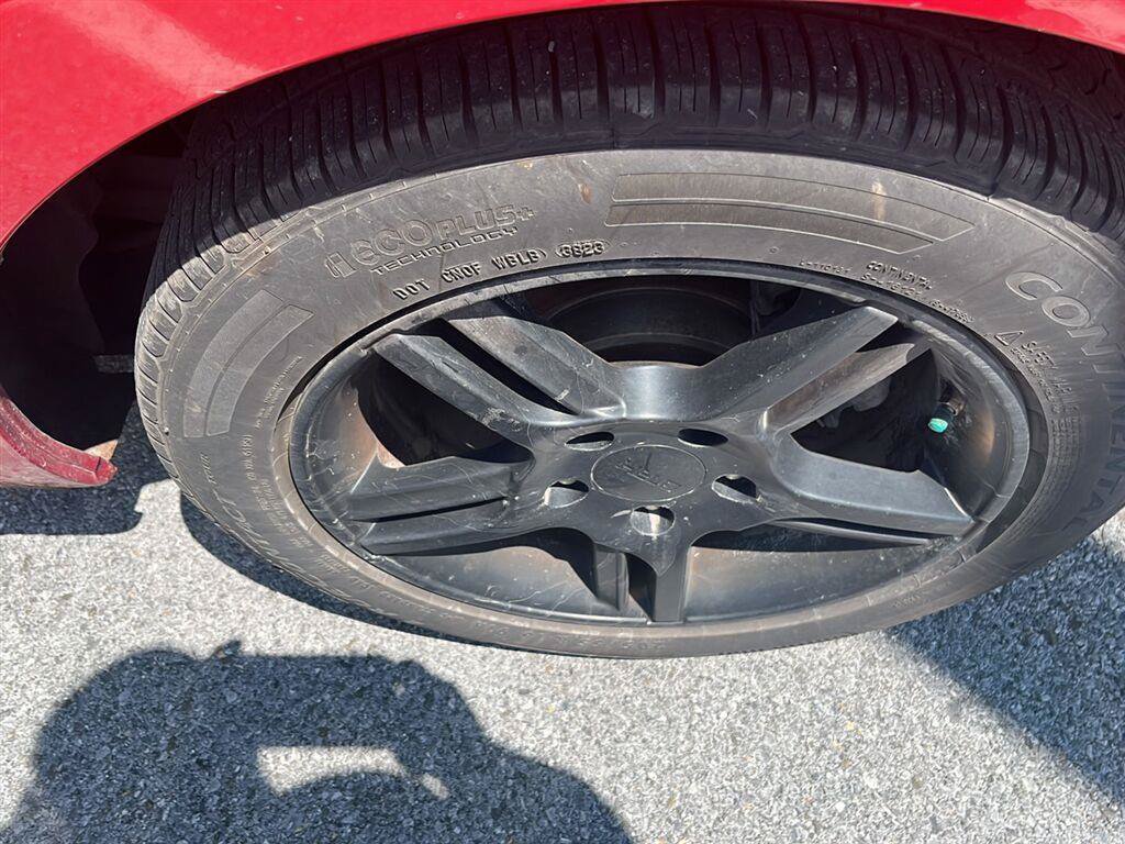 Used 2013 MAZDA MAZDA3 i Touring FWD image 14