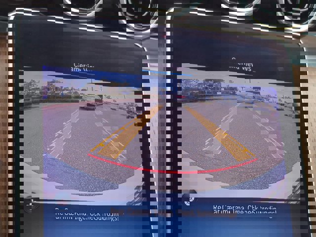 Certified 2022 Mercedes-Benz C 300 Sedan image 20