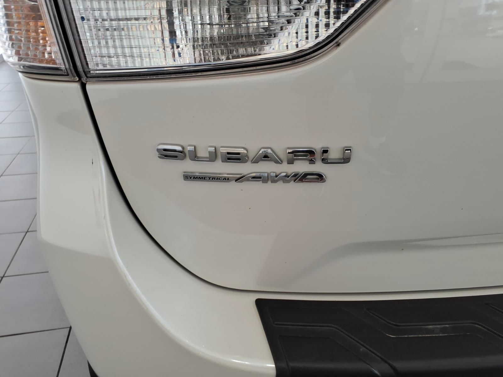 Used 2019 Subaru Forester Limited AWD/4WD image 17
