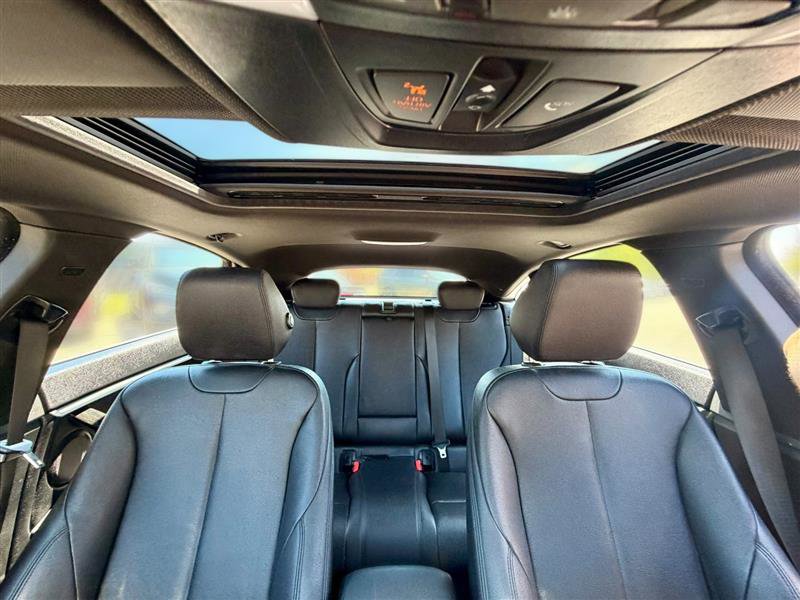 Used 2019 BMW 430i Gran Coupe xDrive w/ Convenience Package AWD/4WD image 19