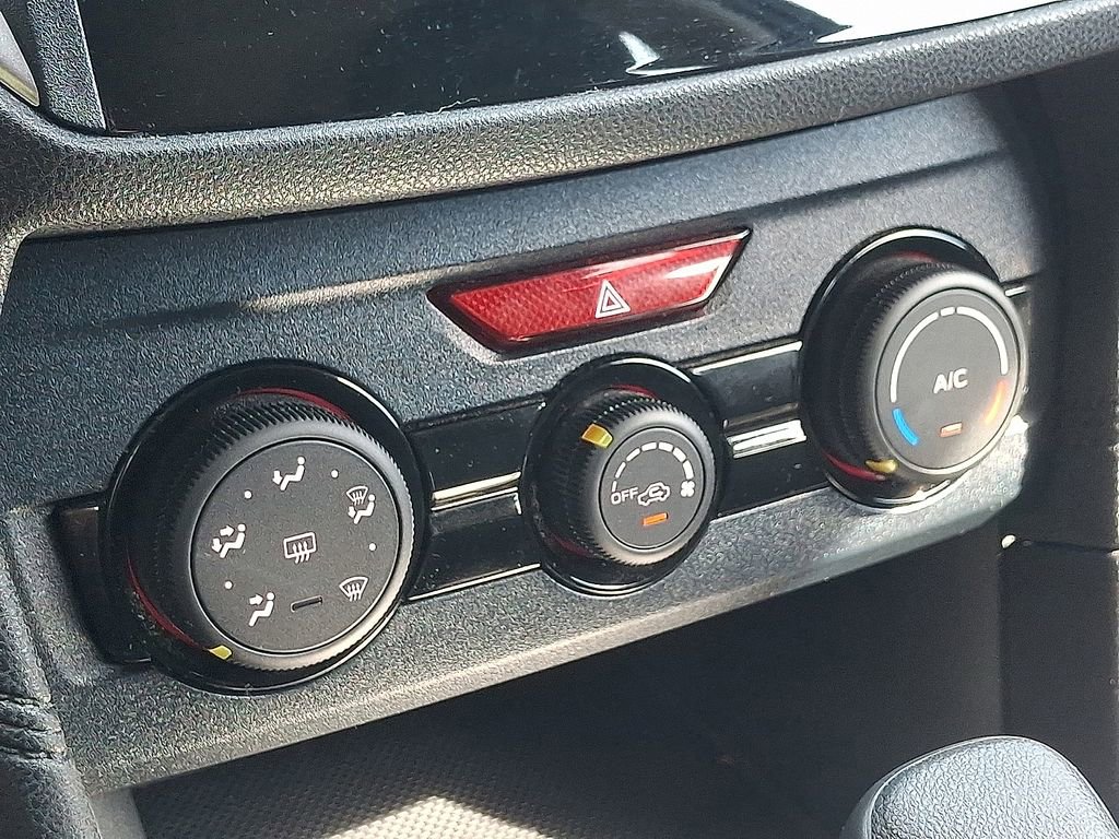 Certified 2023 Subaru Impreza 2.0i AWD/4WD image 16