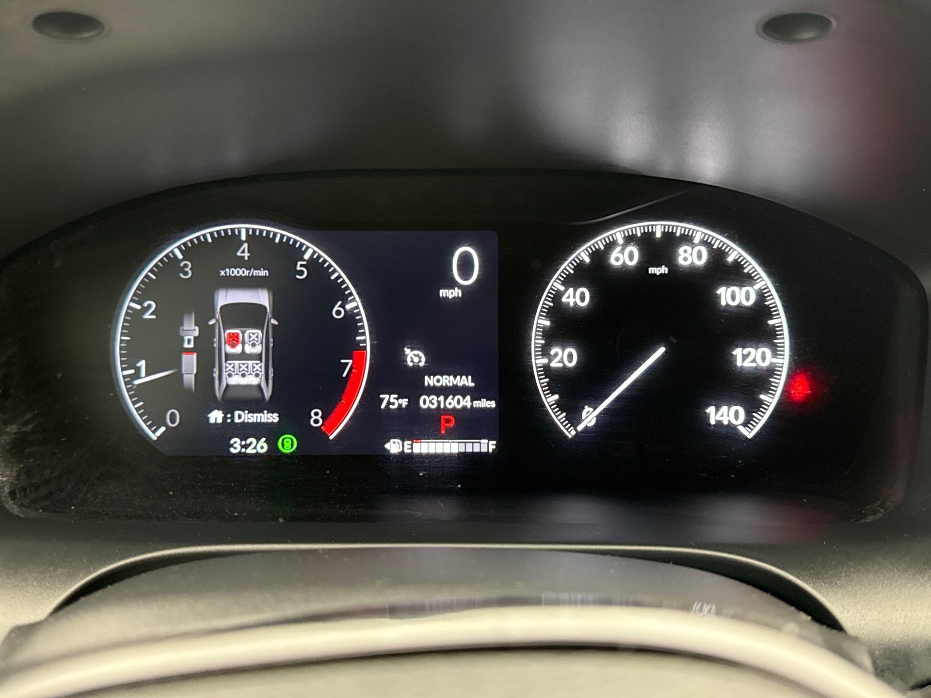 Used 2024 Honda HR-V Sport image 13