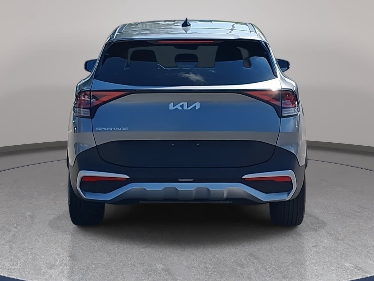 Used 2024 Kia Sportage EX FWD image 6