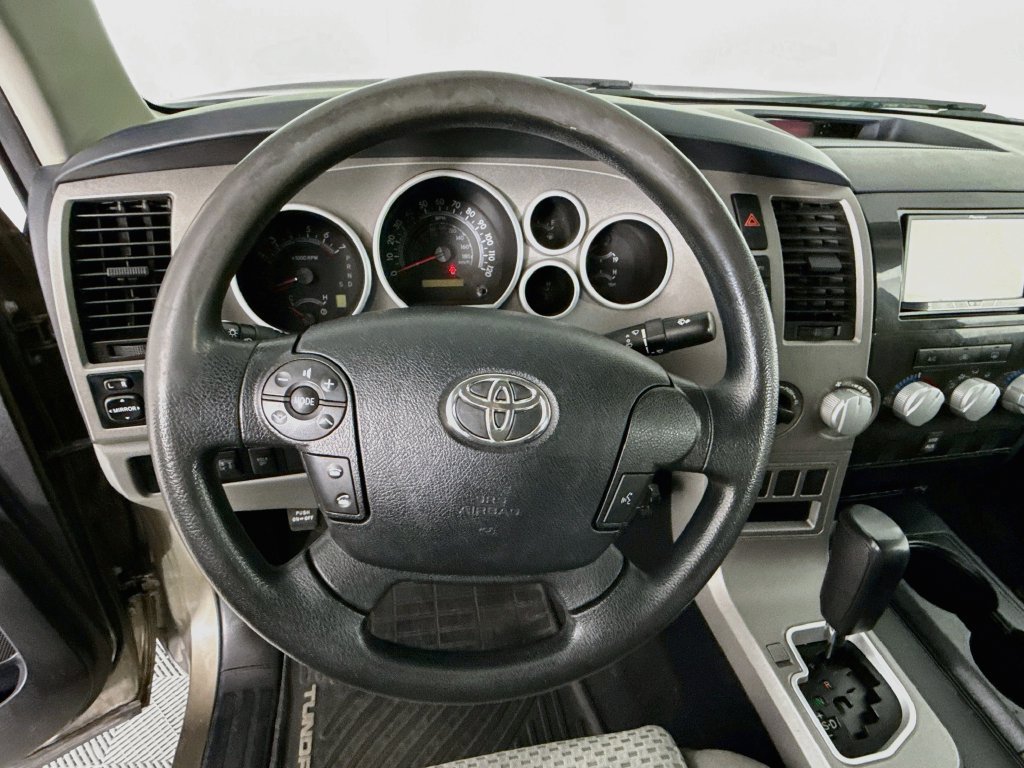 Used 2013 Toyota Tundra 4x4 CrewMax w/ TRD Off-Road Pkg image 12