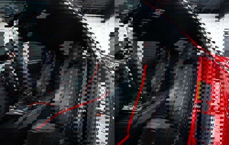 Used 2019 Ferrari 812 Superfast image 17