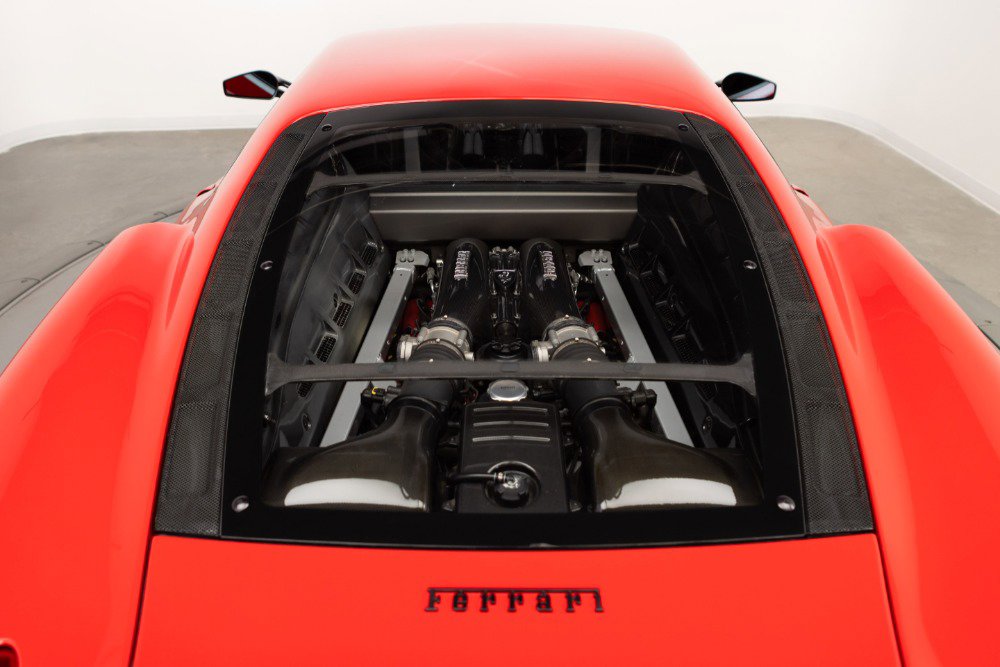 Used 2009 Ferrari F430 Scuderia image 42