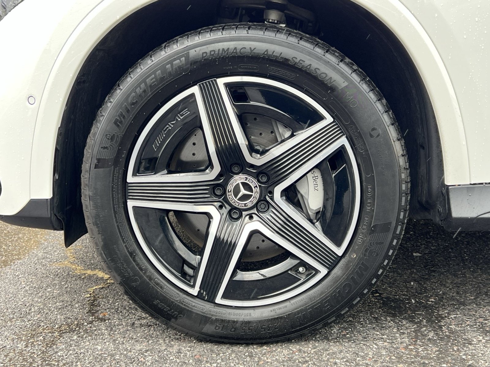 Certified 2026 Mercedes-Benz GLC 300 4MATIC image 17
