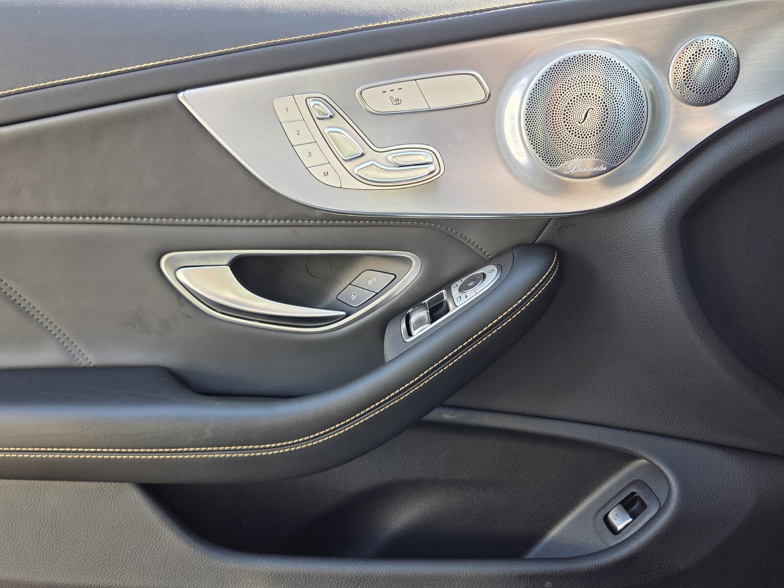 Used 2021 Mercedes-Benz C 63 AMG S image 19