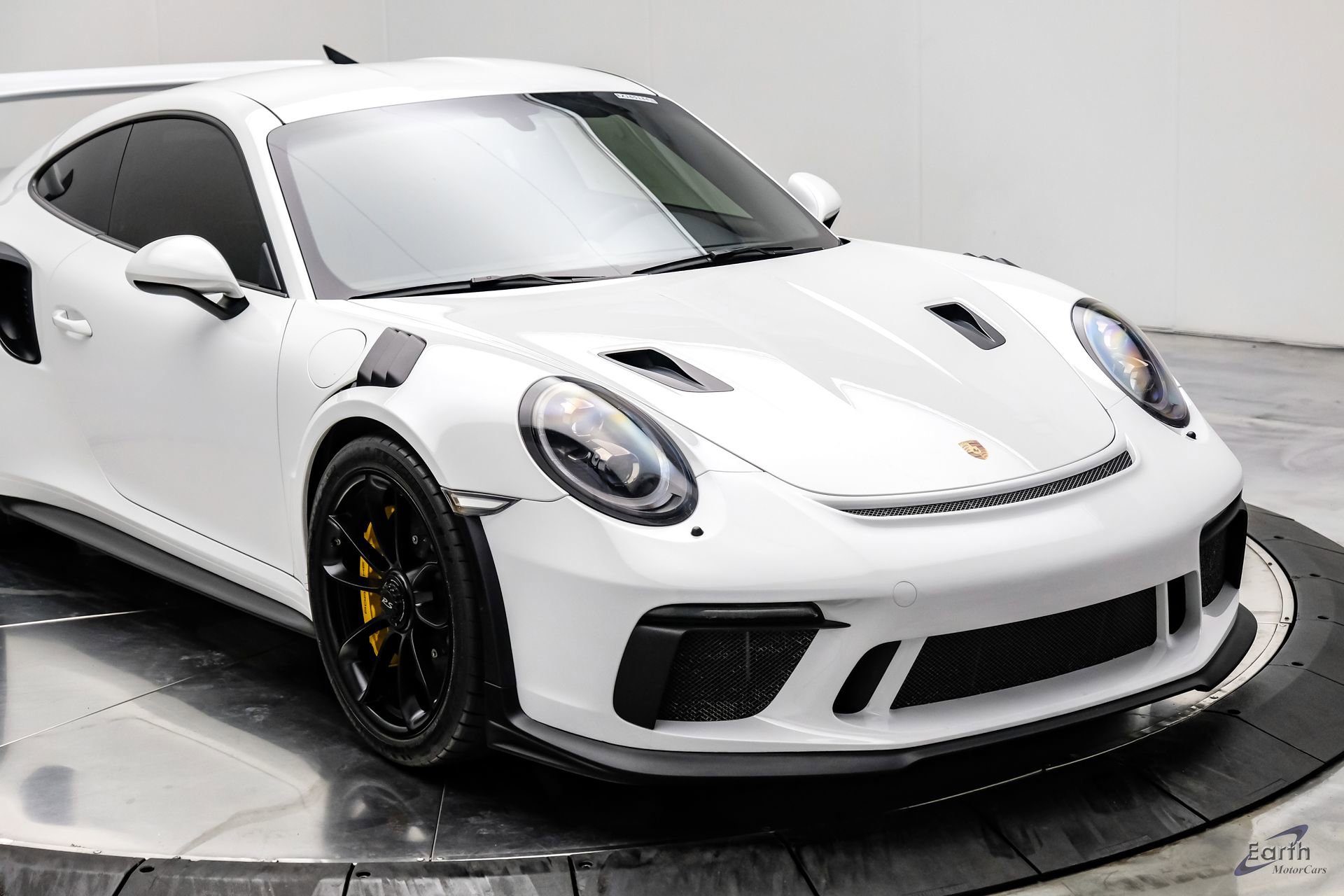Used 2019 Porsche 911 GT3 RS RWD image 33