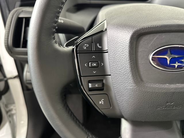 Used 2023 Subaru Solterra AWD image 15