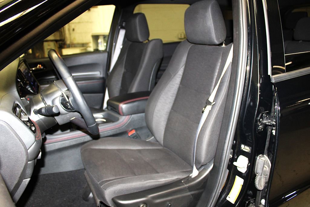 Certified 2025 Dodge Durango GT AWD/4WD image 27