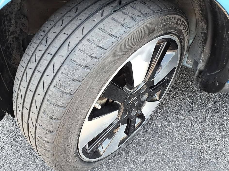 Used 2018 Kia Soul + FWD image 10
