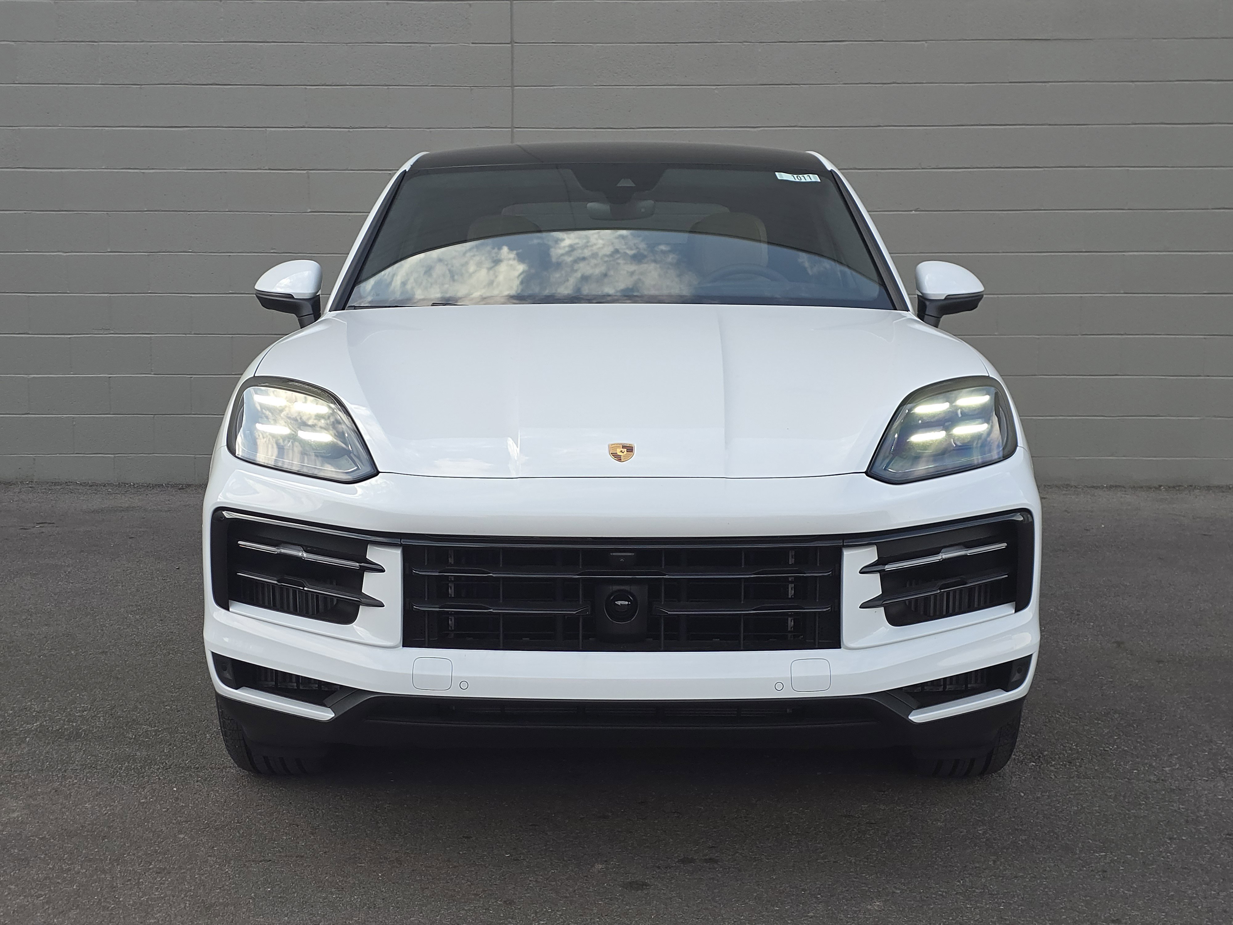New 2026 Porsche Cayenne S image 6
