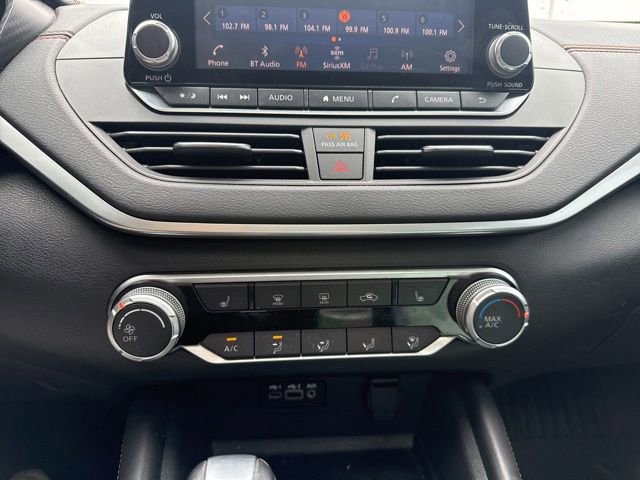 Used 2020 Nissan Altima 2.5 SR w/ Premium Package AWD/4WD image 21