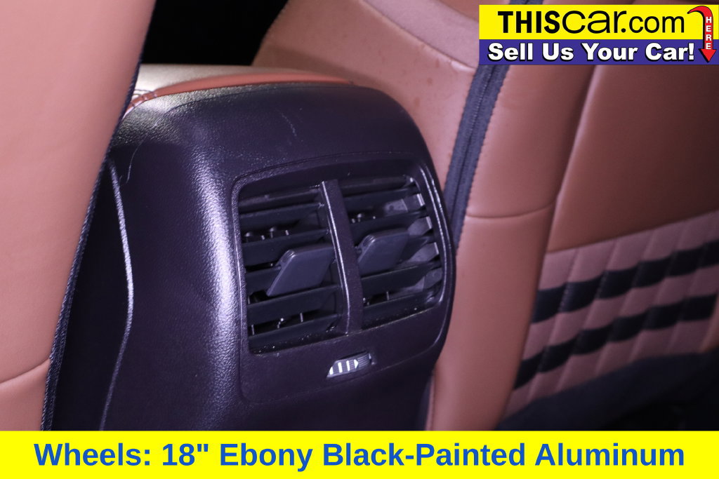 Used 2025 Ford Bronco Sport Outer Banks AWD/4WD image 30