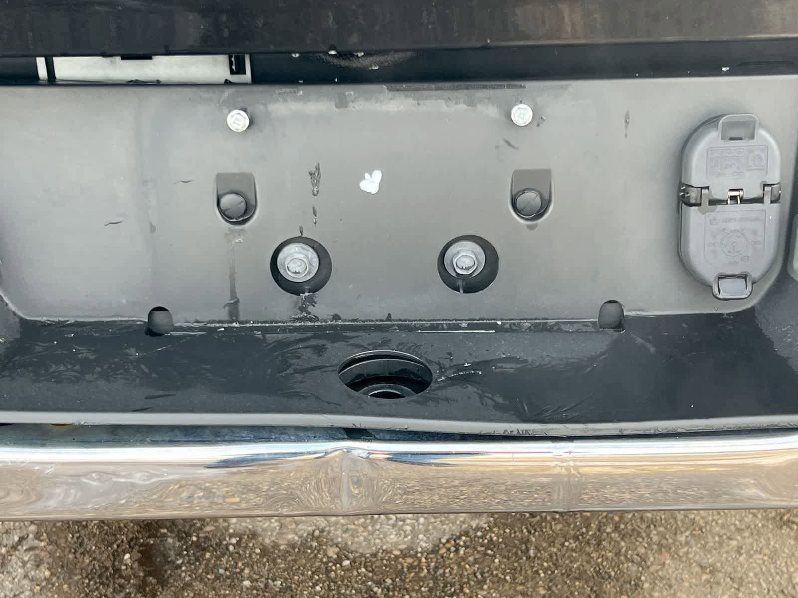 Used 2020 RAM 1500 Big Horn image 33