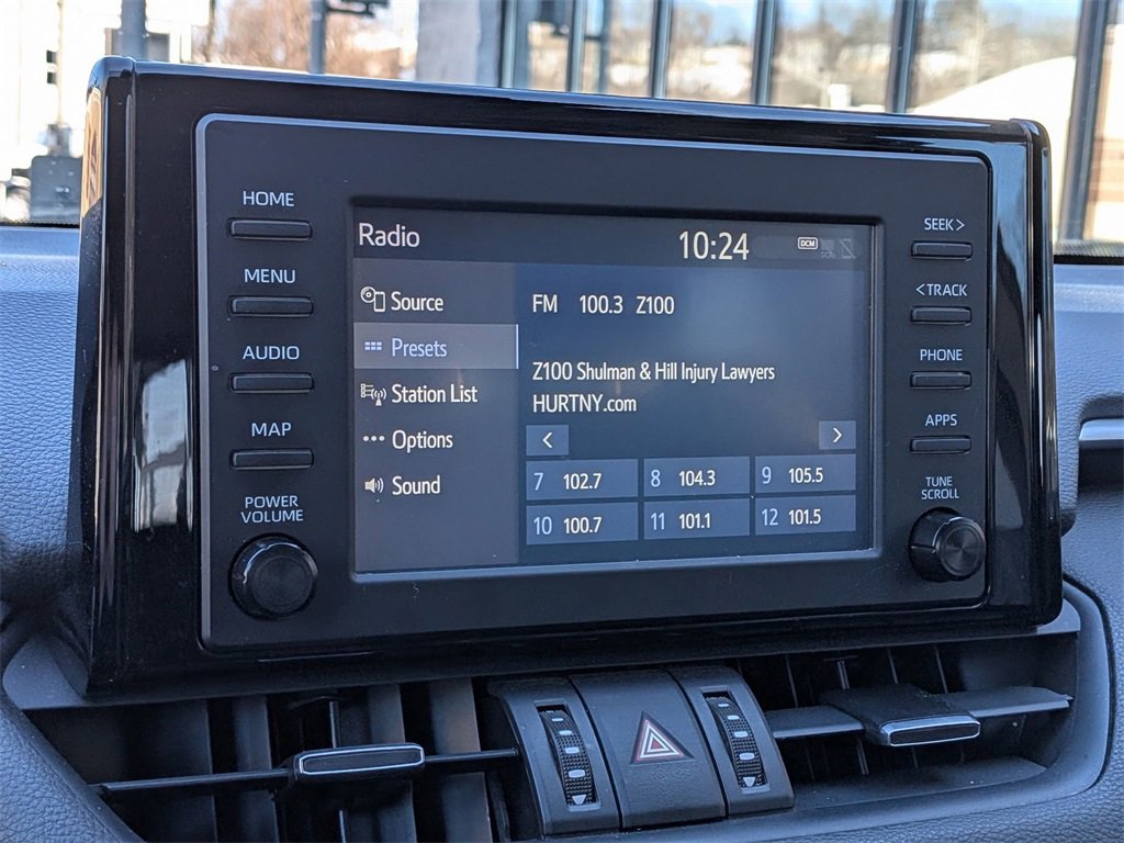 Used 2019 Toyota RAV4 XLE Premium w/ Cold Weather Package image 18