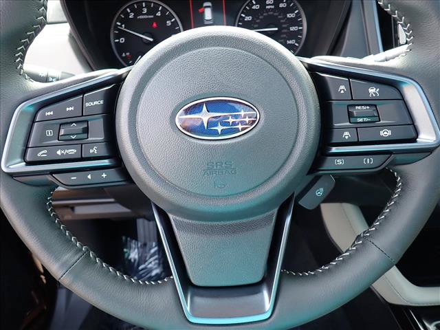 Certified 2026 Subaru Forester Limited AWD/4WD image 19