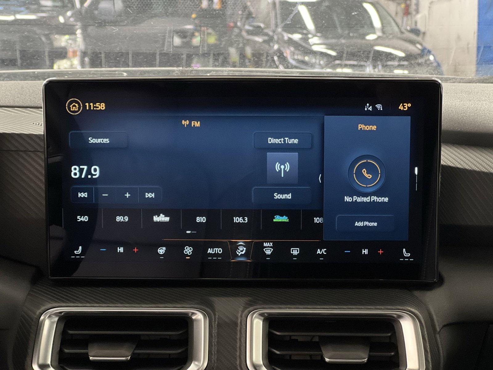 New 2026 Ford Mustang GT Premium image 18