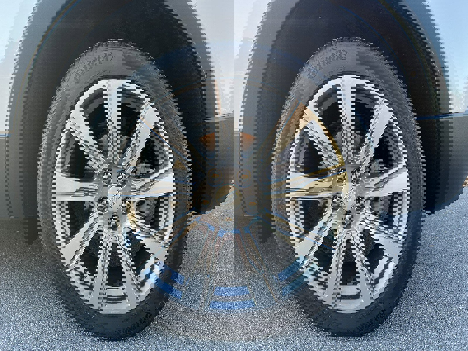 Used 2019 Cadillac XT4 Premium Luxury image 94