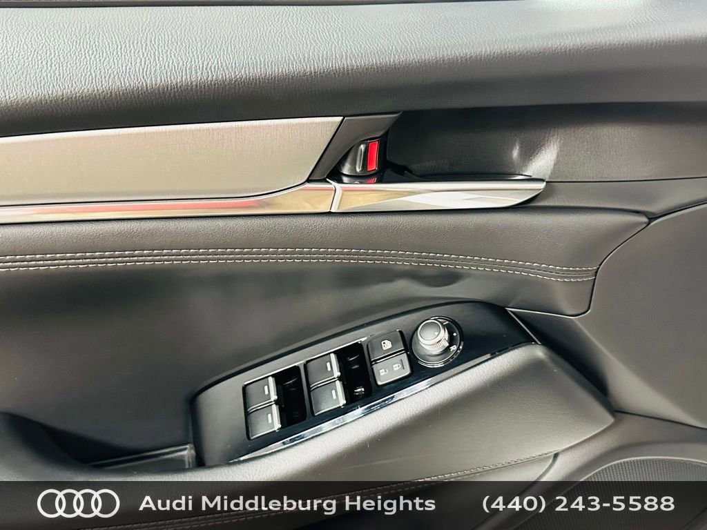 Used 2018 MAZDA MAZDA6 Touring image 24