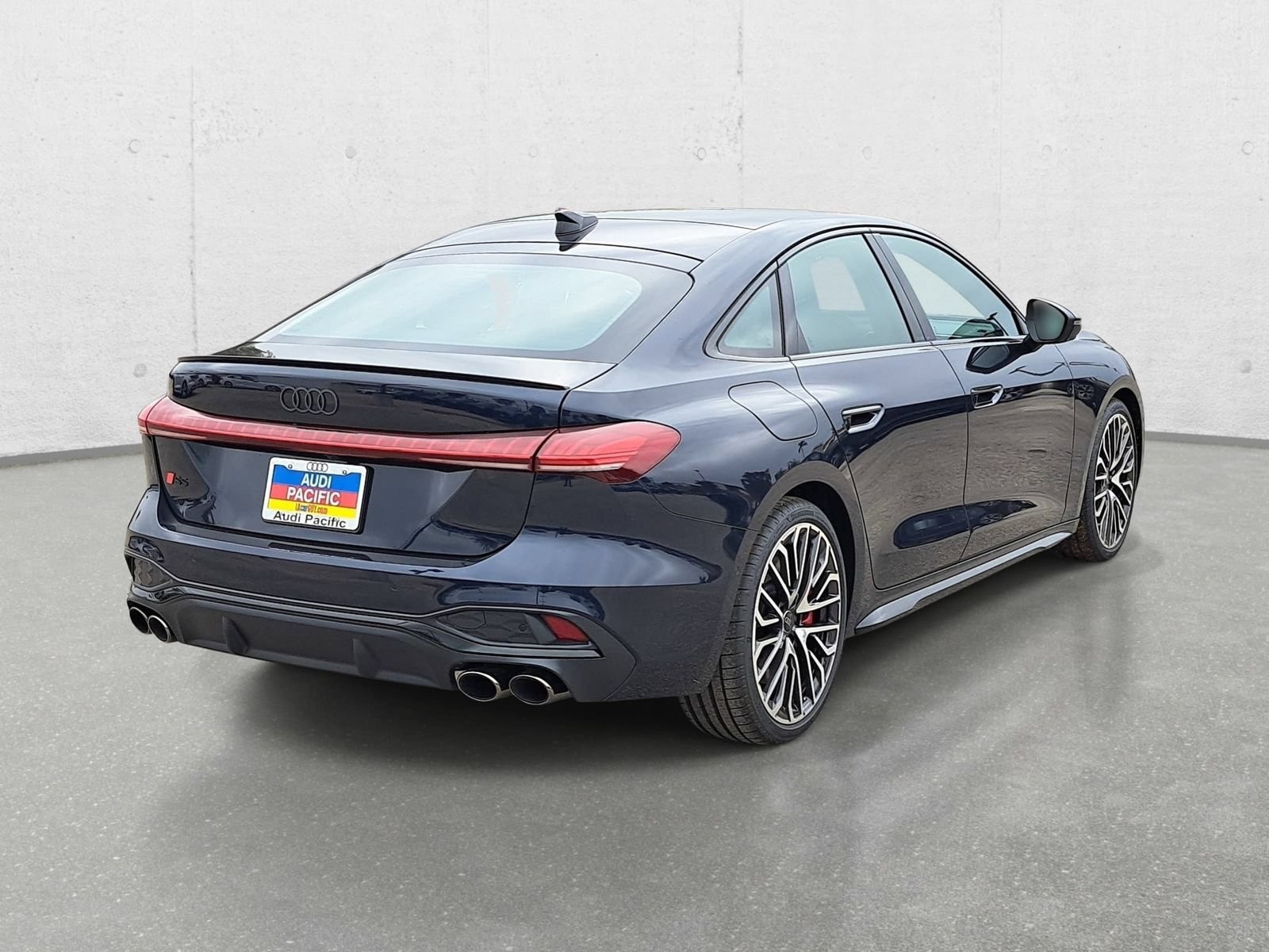 New 2026 Audi S5 Premium Plus AWD/4WD image 5