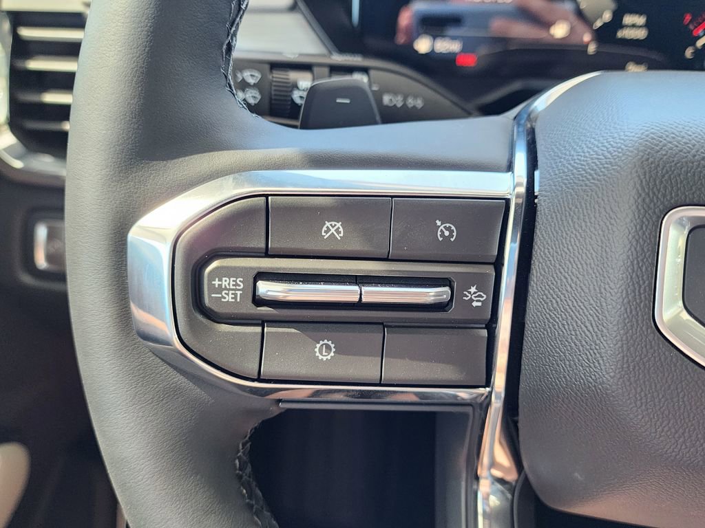 New 2026 GMC Acadia Elevation image 21