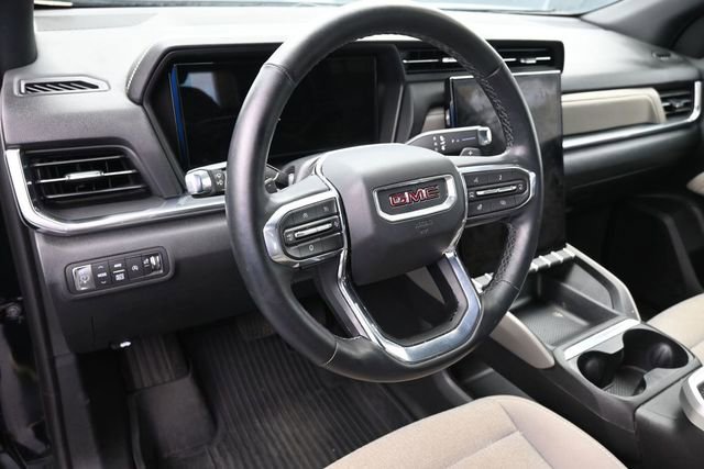 Used 2025 GMC Terrain Elevation AWD/4WD image 27