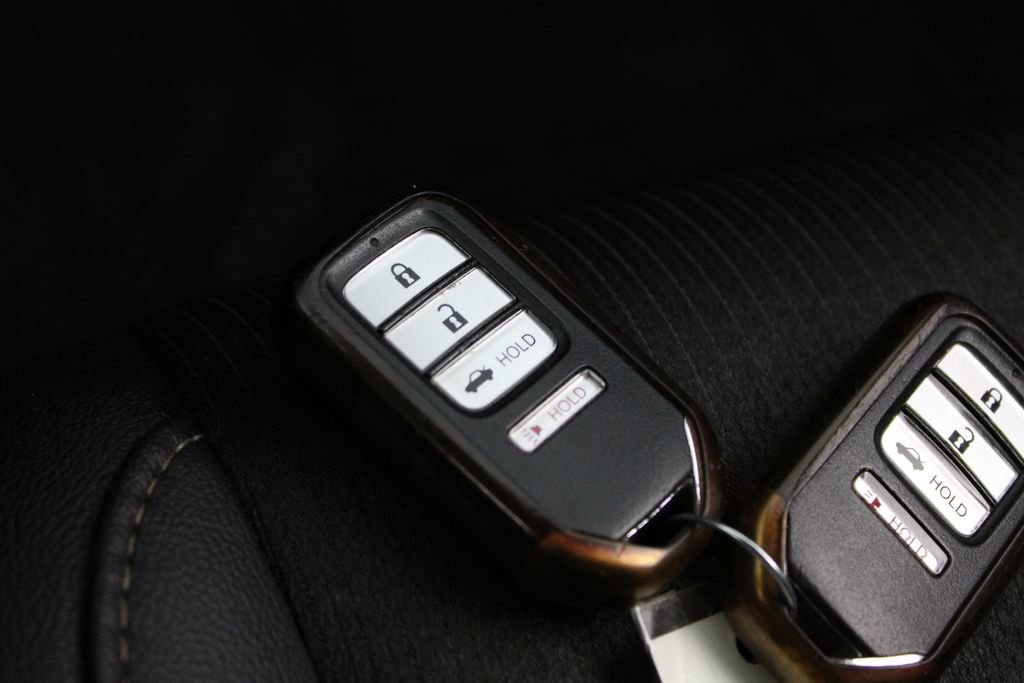 Used 2020 Honda Accord Sport image 27