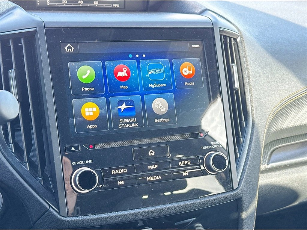 Used 2023 Subaru Forester Wilderness image 15