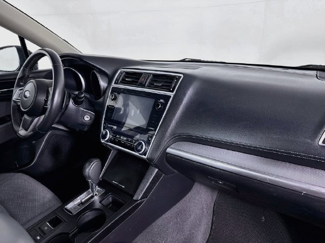 Used 2018 Subaru Legacy 2.5i Premium AWD/4WD image 26