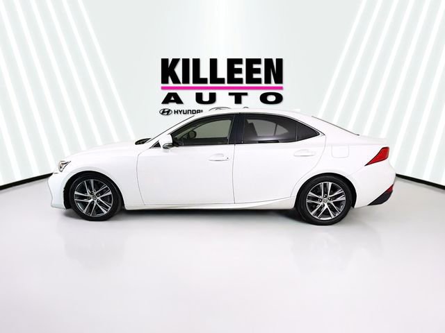 Used 2020 Lexus IS 300 w/ Accessory Package 2 image 4