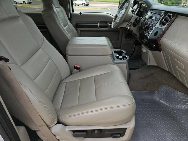 Used 2009 Ford F250 Lariat AWD/4WD image 28
