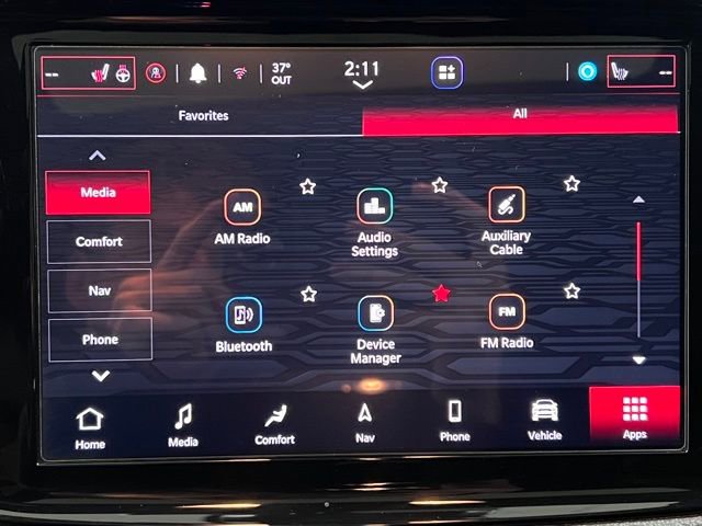 Used 2024 Dodge Durango R/T AWD/4WD image 34