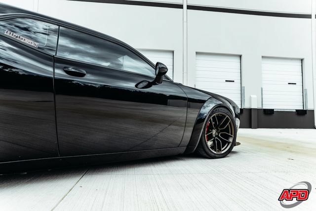 Used 2020 Dodge Challenger SRT Hellcat Redeye RWD image 29