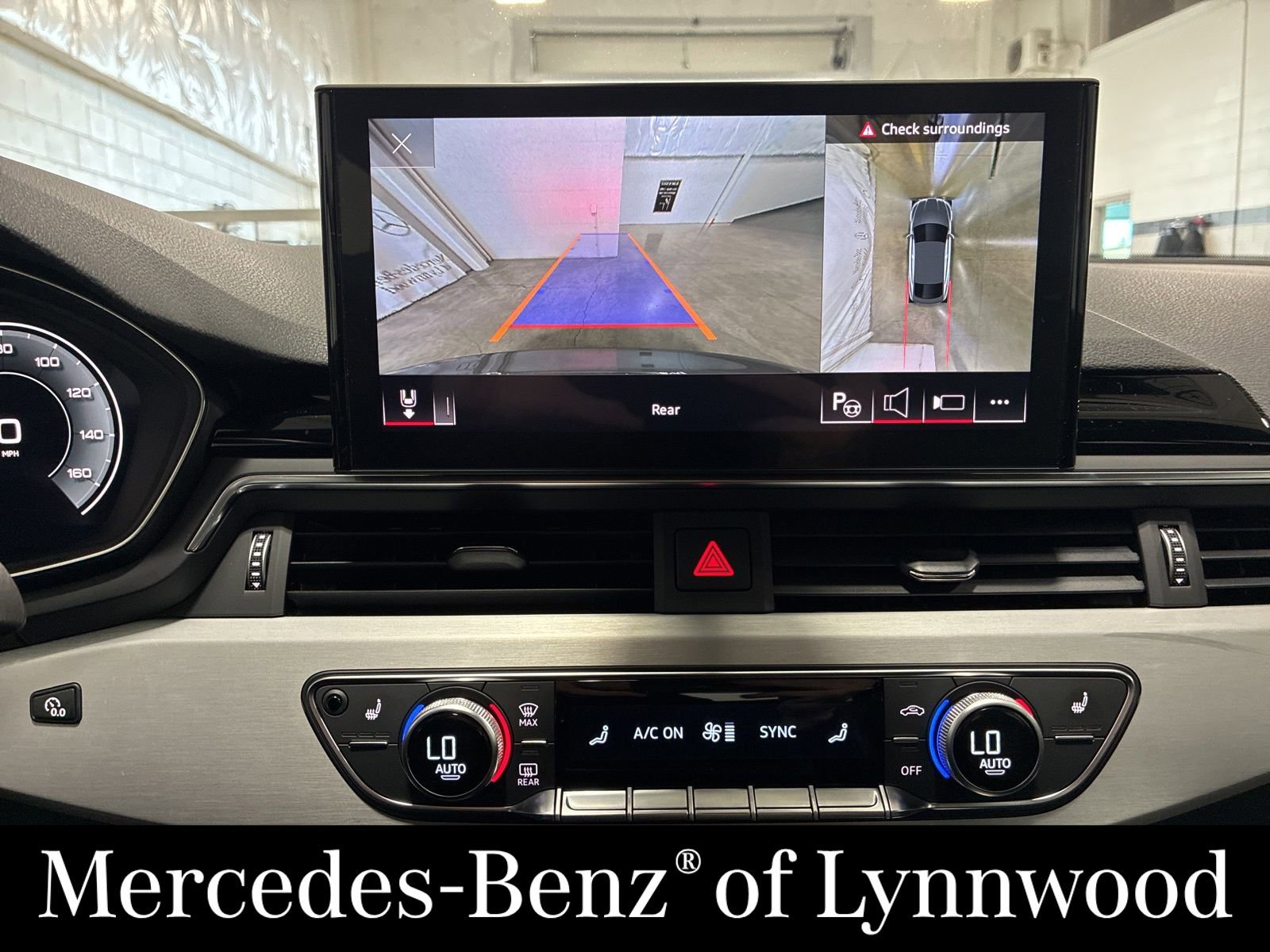 Used 2023 Audi A5 2.0T Prestige w/ S Line Interior Package image 22